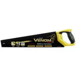 Draper Venom Second Fix Double Ground Handsaw, 500mm, 11tpi/12ppi