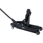 Draper Low Entry Trolley Jack (2 tonne)