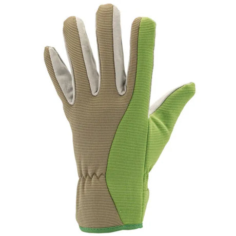 Draper Medium Duty Gardening Gloves - L