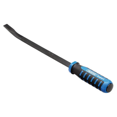 Draper Pry Bar - Expert Soft Grip, 18" / 450mm (27775)