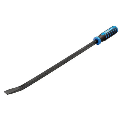 Draper Pry Bar - Expert Soft Grip, 24" / 600mm (27779)