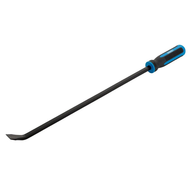 Draper Pry Bar - Soft Grip, 24" / 600mm (08563)