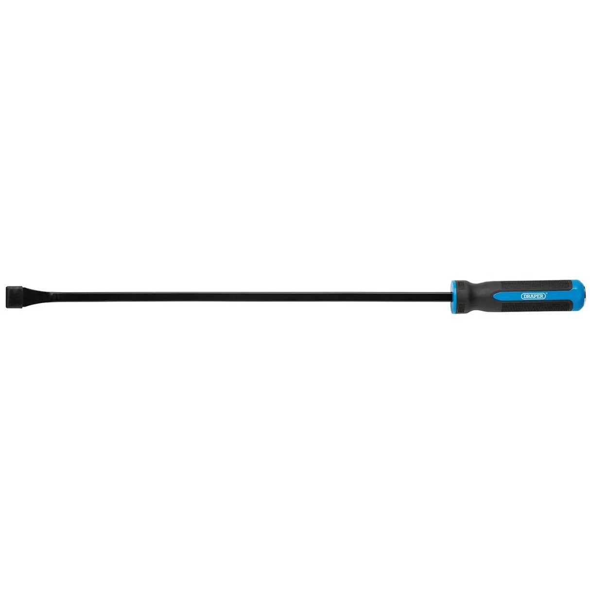 Draper Pry Bar - Soft Grip, 24" / 600mm (08563)
