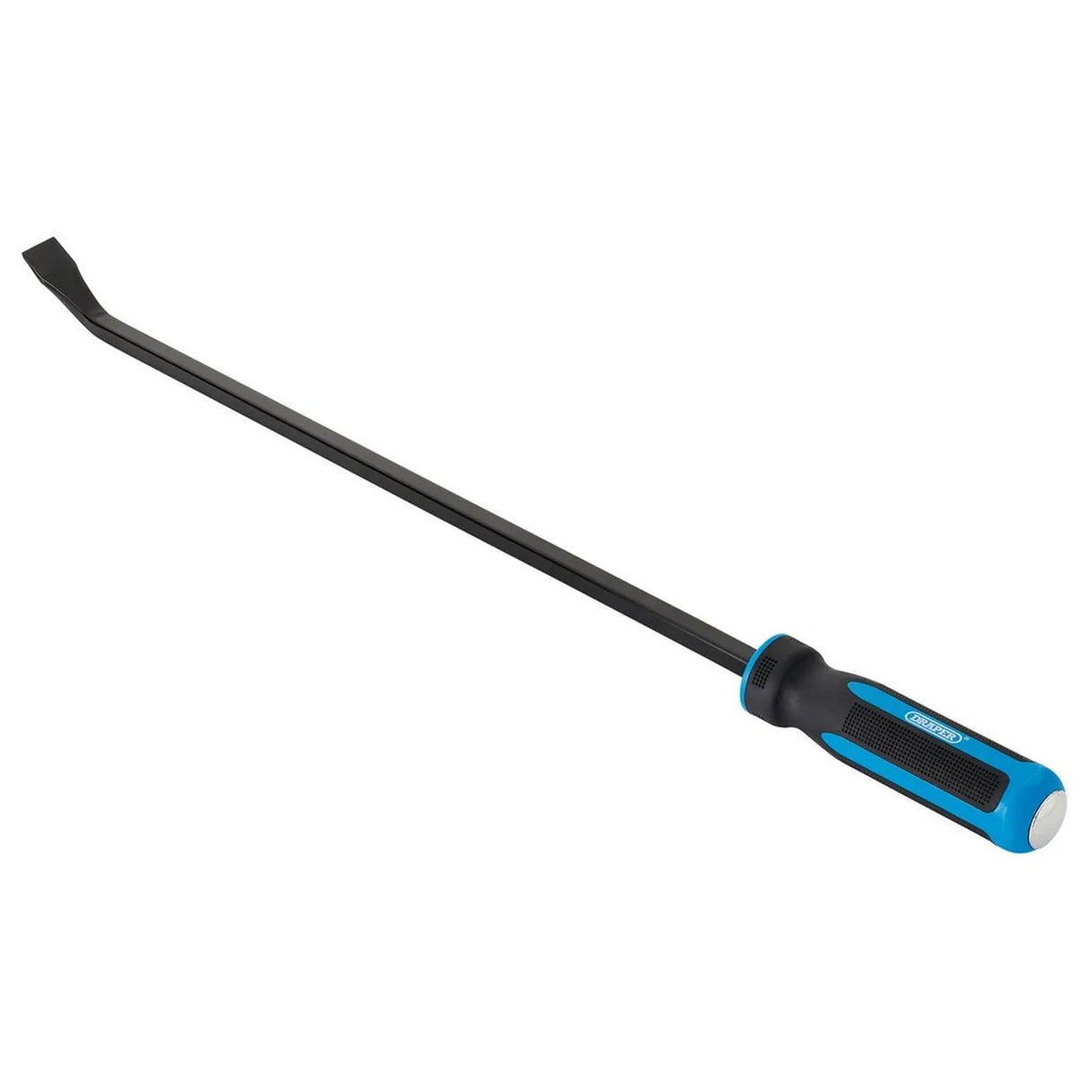 Draper Pry Bar - Soft Grip, 24" / 600mm (08563)