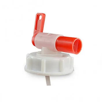 Reflect Autocare Drum Tap (20L/25L)