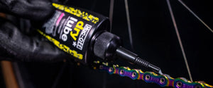 Muc-Off Bicycle Dry Weather Lube