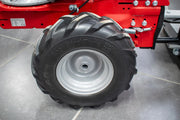 Honda 6hp Petrol Yard Scraper