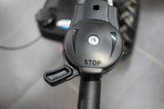 Honda 6hp Petrol Yard Scraper