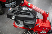 Honda 6hp Petrol Yard Scraper