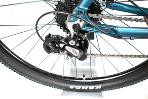 GHOST KATO 3.9 MTB Medium - Hardtail Mountain Bike | 29-Inch Wheels | Shimano 24-Speed