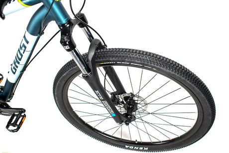 GHOST KATO 3.9 MTB Medium - Hardtail Mountain Bike | 29-Inch Wheels | Shimano 24-Speed