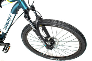 GHOST KATO 3.9 MTB Large- Hardtail Mountain Bike | 29-Inch Wheels | Shimano 24-Speed