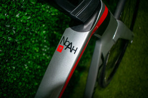Ridley Noah Disc Ultegra