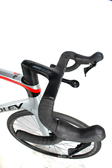 Ridley Noah Disc Ultegra