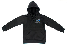 New Holland Kids Hoodie "If she's not blue, she won't do"