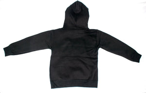 John Deere Kids Hoodie "Fear the Deere"