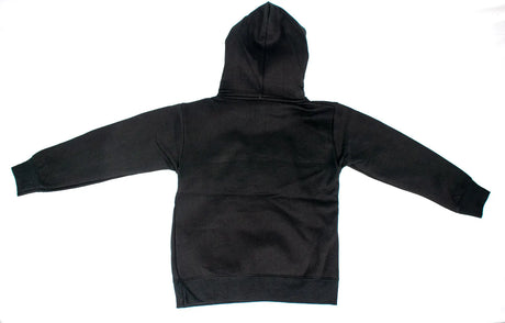 Massey Ferguson Kids Hoodie "If She's Not Red, Leave er in the Shed"
