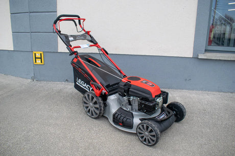 Legacy L51SHL-T 21″ Self Drive Lawnmower