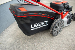 Legacy L51SHL-T 21″ Self Drive Lawnmower