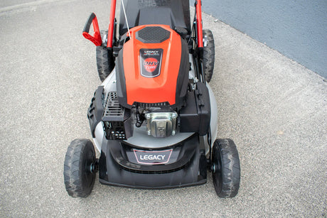 Legacy L51SHL-T 21″ Self Drive Lawnmower