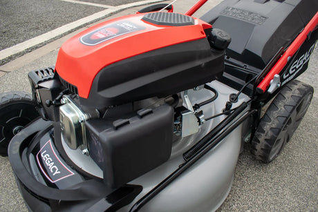 Legacy L51SHL-T 21″ Self Drive Lawnmower