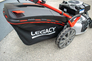 Legacy L51SHL-BS750 21″ Self Drive Lawnmower - Briggs & Stratton 750 Series Engine