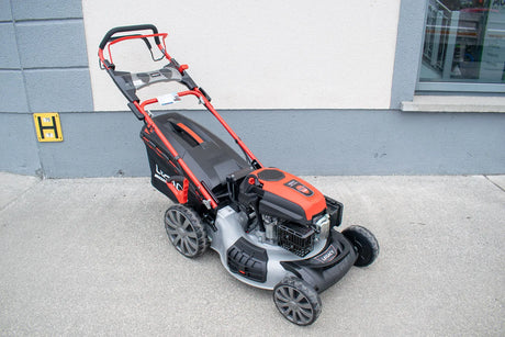 Legacy L51SHL-TE 21″ Self Drive Button Start Lawnmower