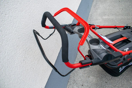 Legacy L51SHL-TE 21″ Self Drive Button Start Lawnmower
