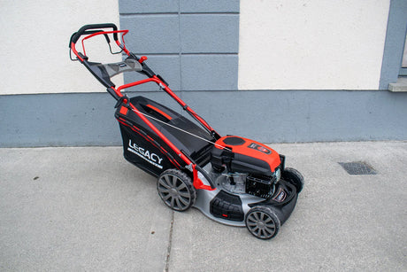 Legacy L46SHL-B 19" Self Drive Lawnmower