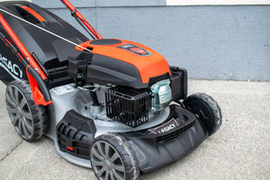 Legacy L46SHL-B 19" Self Drive Lawnmower