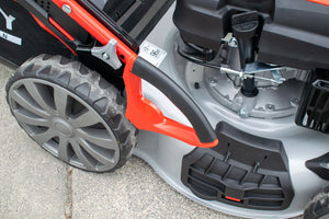 Legacy L46SHL-B 19" Self Drive Lawnmower