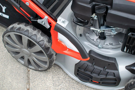 Legacy L46SHL-B 19" Self Drive Lawnmower