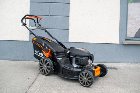 Legacy L53SHL-GCV170 21″ Self Drive Lawnmower - Honda GCV170 170cc Engine