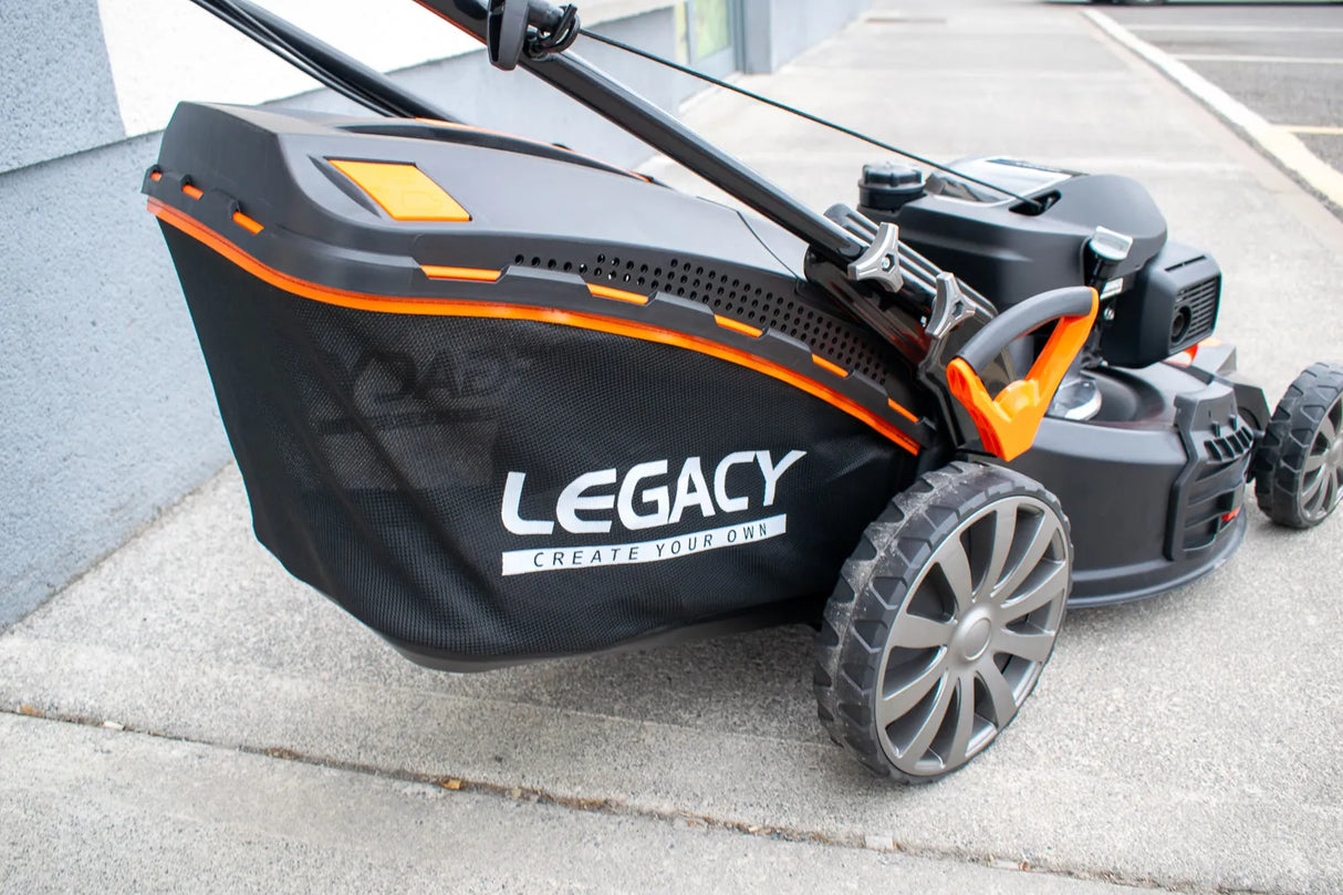 Legacy L53SHL-GCV170 21″ Self Drive Lawnmower - Honda GCV170 170cc Engine