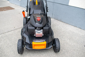 Legacy L53SHL-GCV170 21″ Self Drive Lawnmower - Honda GCV170 170cc Engine