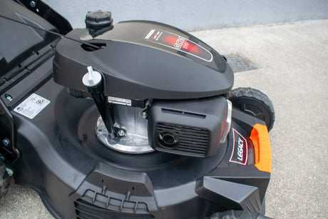 Legacy L53SHL-GCV170 21″ Self Drive Lawnmower - Honda GCV170 170cc Engine