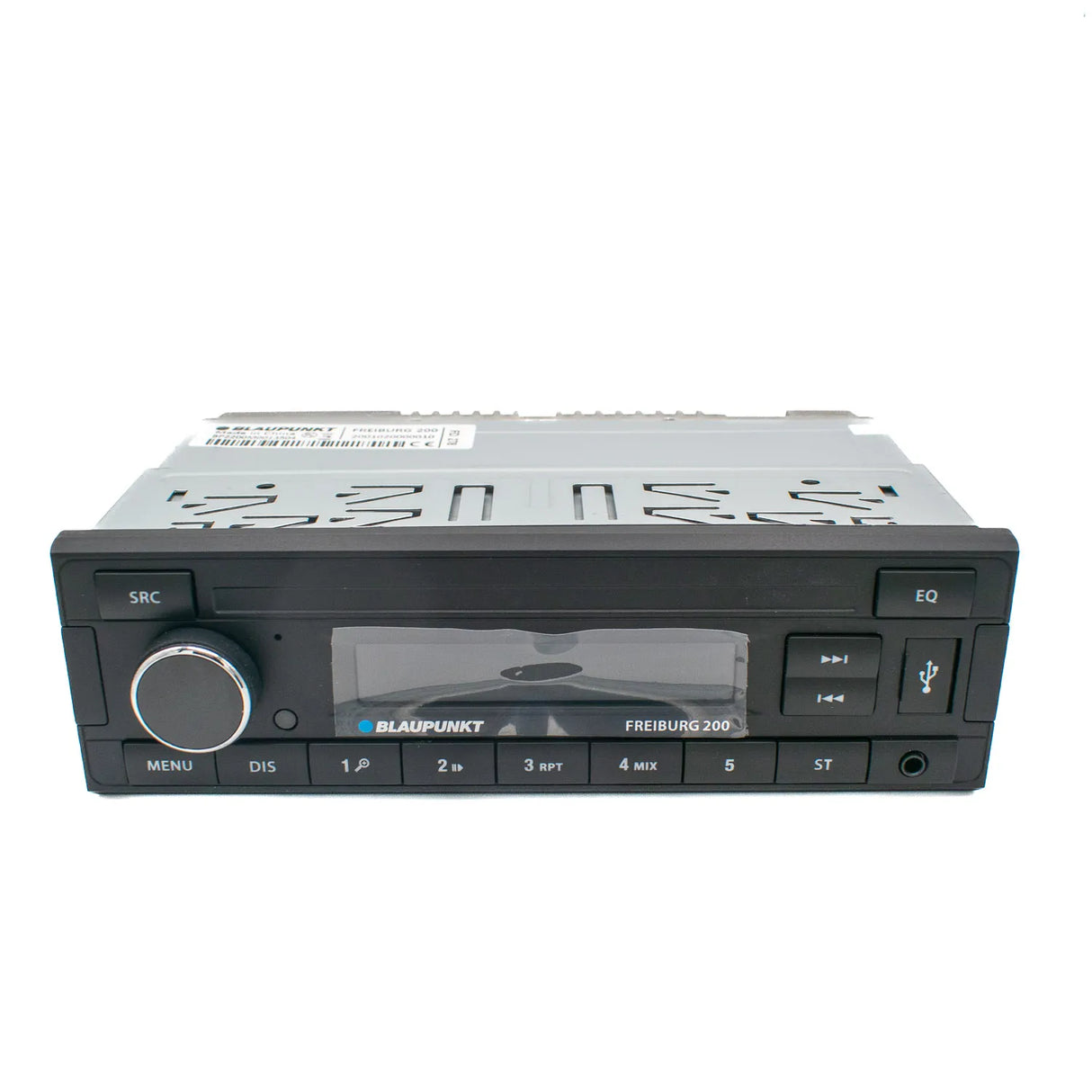 Blaupunkt Freiburg 200 Car Radio