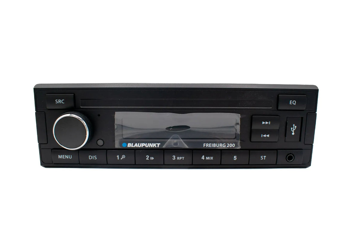 Blaupunkt Freiburg 200 Car Radio