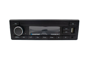 Blaupunkt Freiburg 200 Car Radio