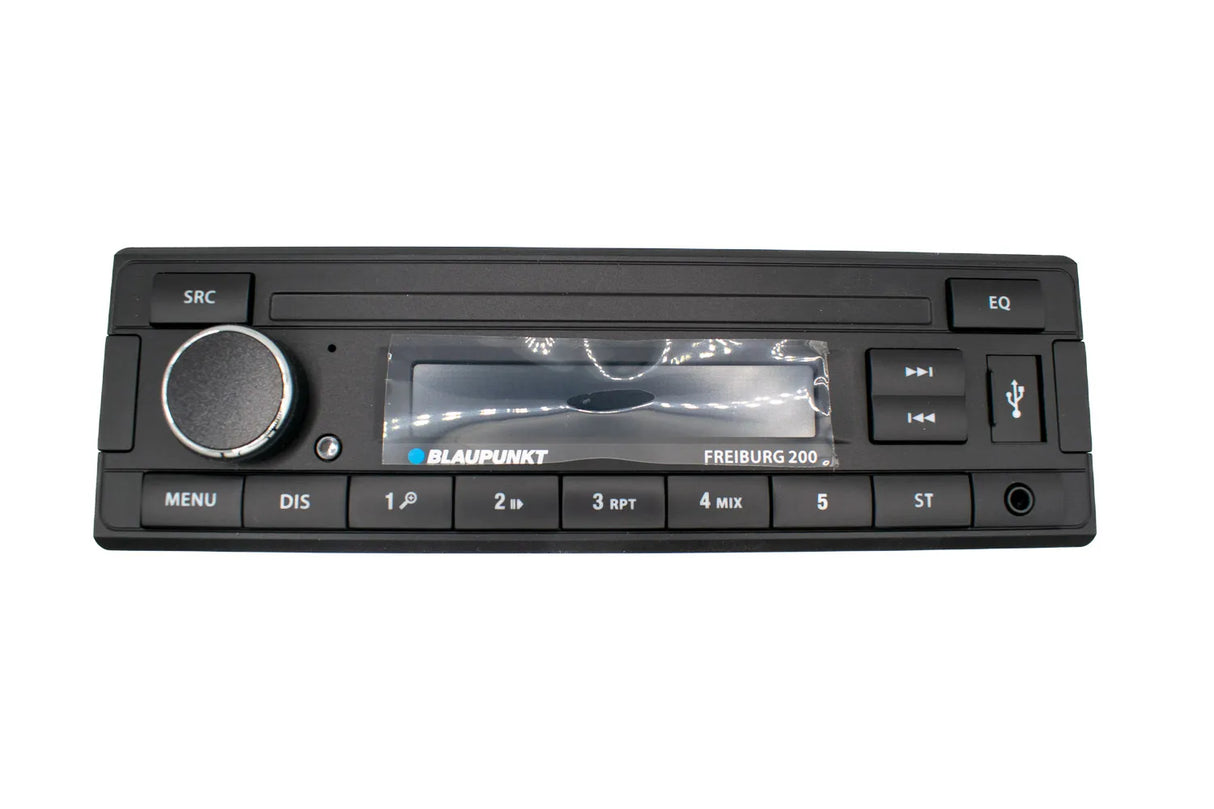 Blaupunkt Freiburg 200 Car Radio