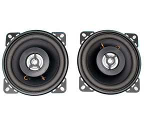 HS Group Speaker Set 100mm