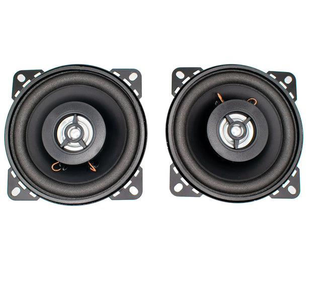 HS Group Speaker Set 100mm