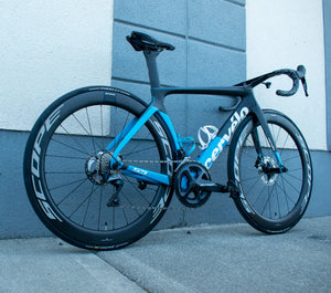 Scope R5 Wheelset 57mm