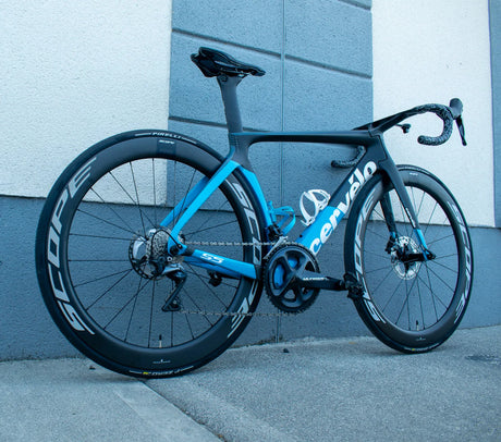Scope R5 Wheelset 57mm