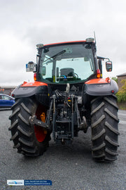Kubota M6-141U 