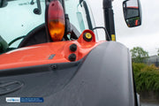 Kubota M6-141U 