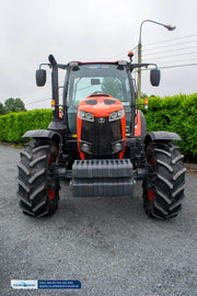 Kubota M6-141U 
