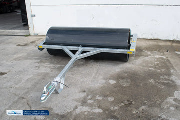 Fleming 5ft Compact Land Roller