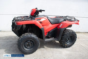 Honda TRX500FM6