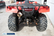 Honda TRX500FM6